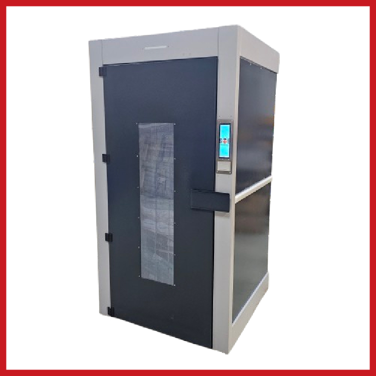 Cabscan